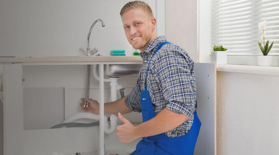 Local annual plumbing maintenance in Magna, UT